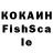 ЛСД экстази кислота Nazar Tsyhelyk