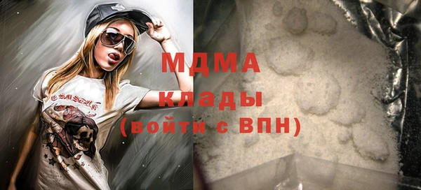хмурый Нязепетровск