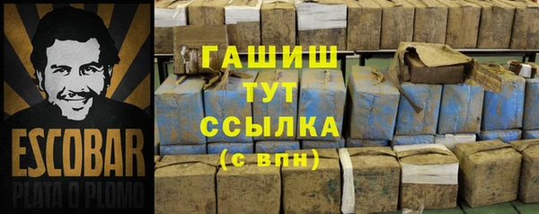 ALPHA PVP Няндома